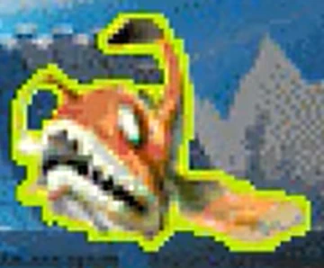 Angler Fish