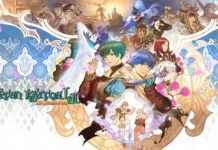 Baten Kaitos I e II HD Remaster: Disponibile per PC