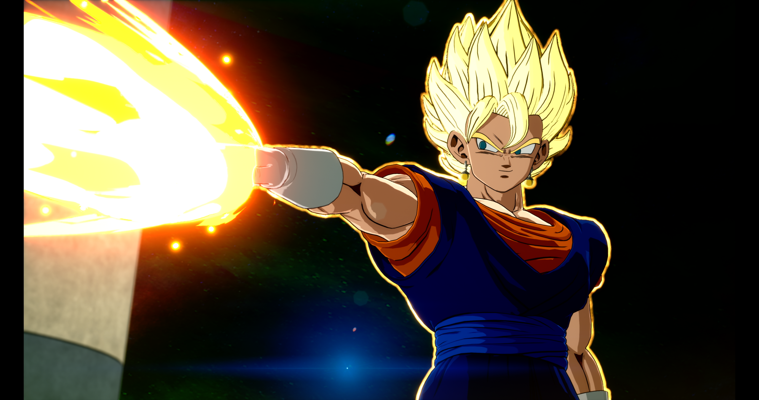 Dragon Ball: Sparking! Zero Nuovo trailer mostra gli ultimi Combattenti aggiunti 1 DBSZ Screenshot1 scaled