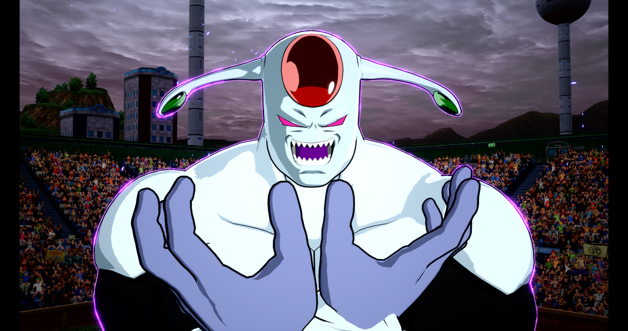 Dragon Ball: Sparking! Zero Nuovo trailer mostra gli ultimi Combattenti aggiunti 9 DBSZ Screenshot10 scaled