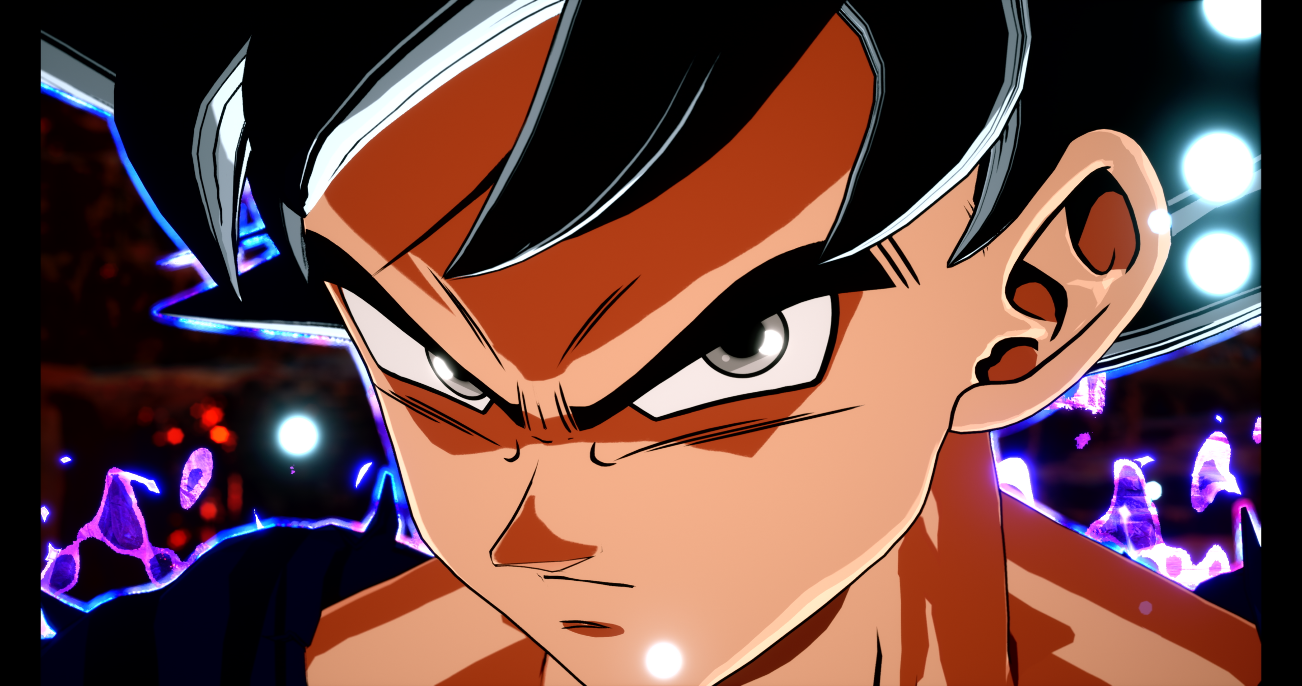 Dragon Ball: Sparking! Zero Nuovo trailer mostra gli ultimi Combattenti aggiunti 2 DBSZ Screenshot2 scaled