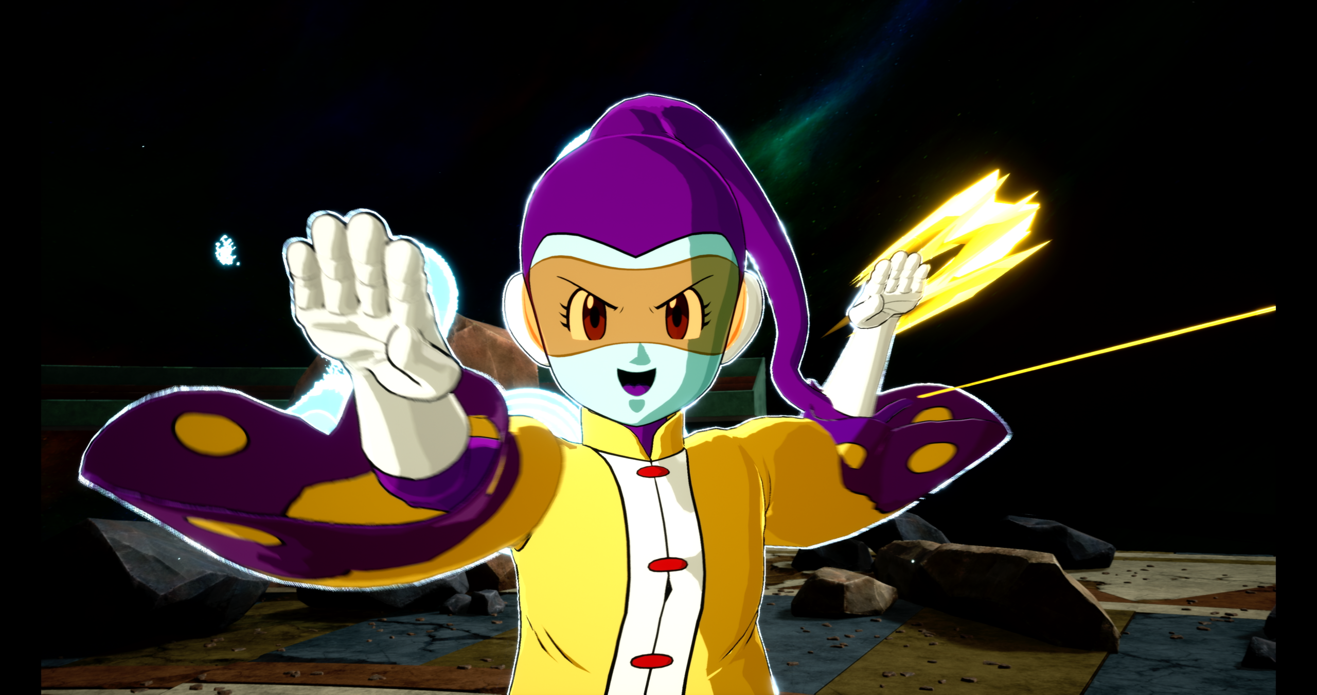 Dragon Ball: Sparking! Zero Nuovo trailer mostra gli ultimi Combattenti aggiunti 4 DBSZ Screenshot4 scaled