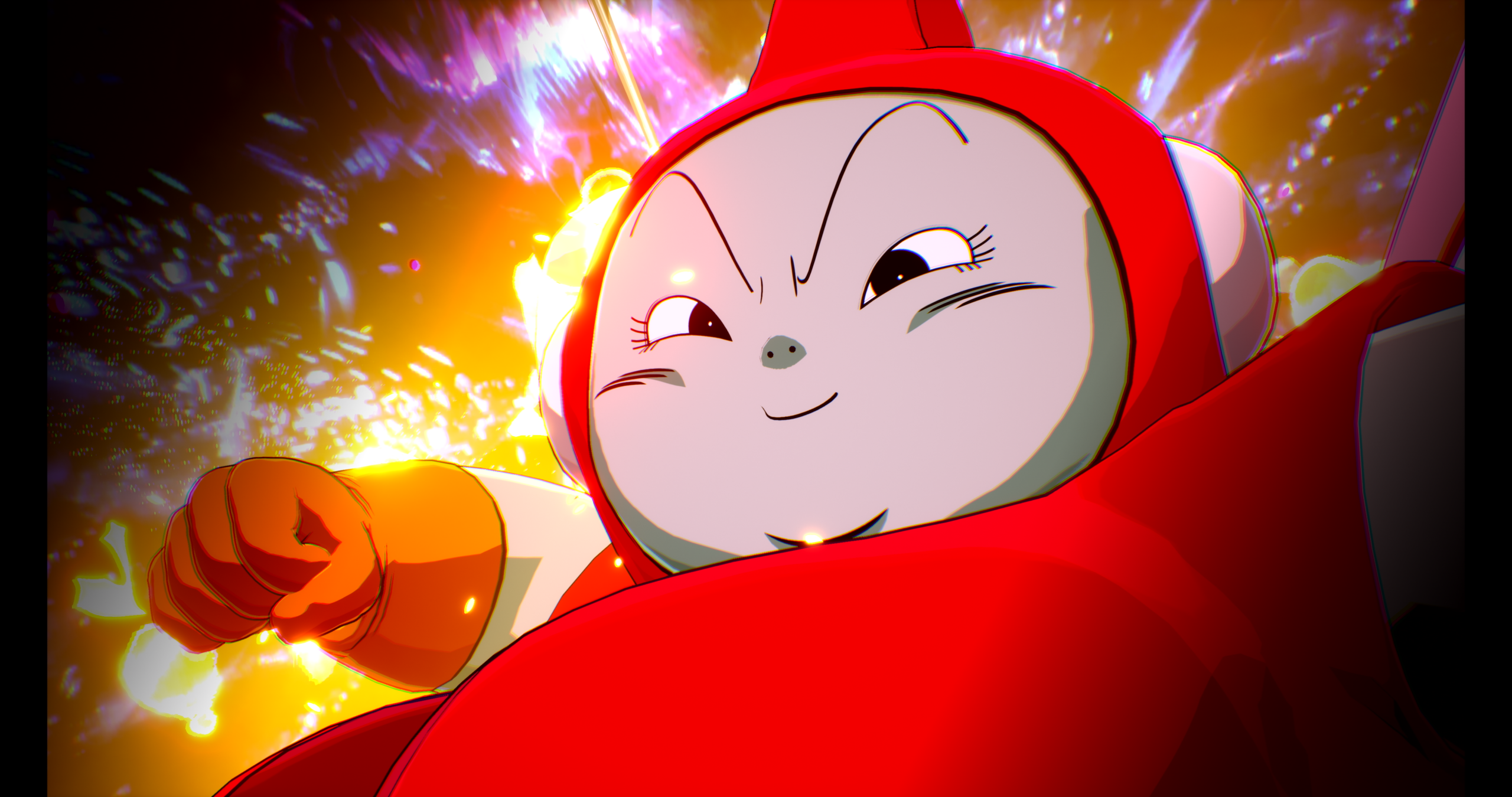 Dragon Ball: Sparking! Zero Nuovo trailer mostra gli ultimi Combattenti aggiunti 5 DBSZ Screenshot5 scaled
