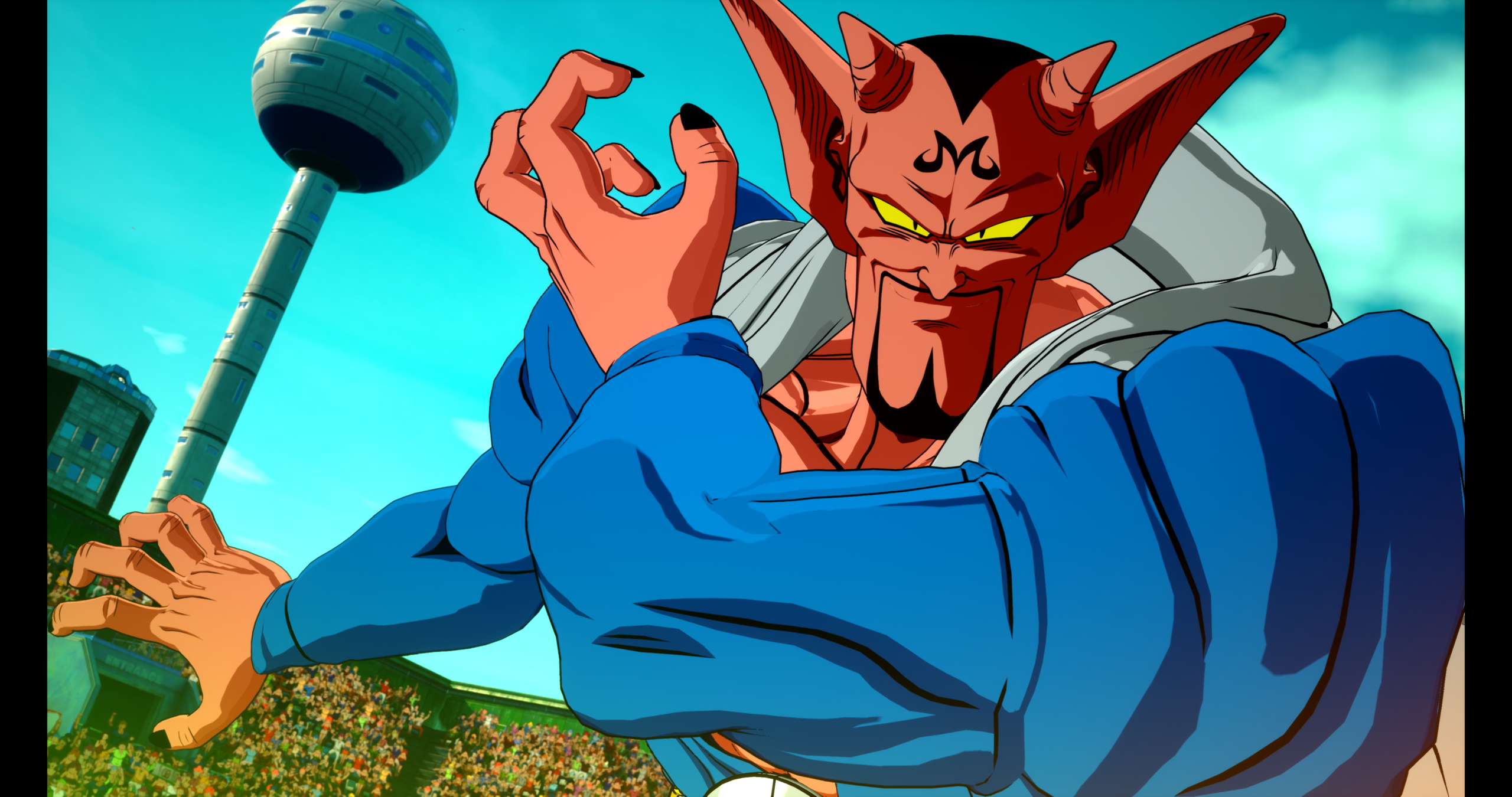 Dragon Ball: Sparking! Zero Nuovo trailer mostra gli ultimi Combattenti aggiunti 6 DBSZ Screenshot6 1 scaled