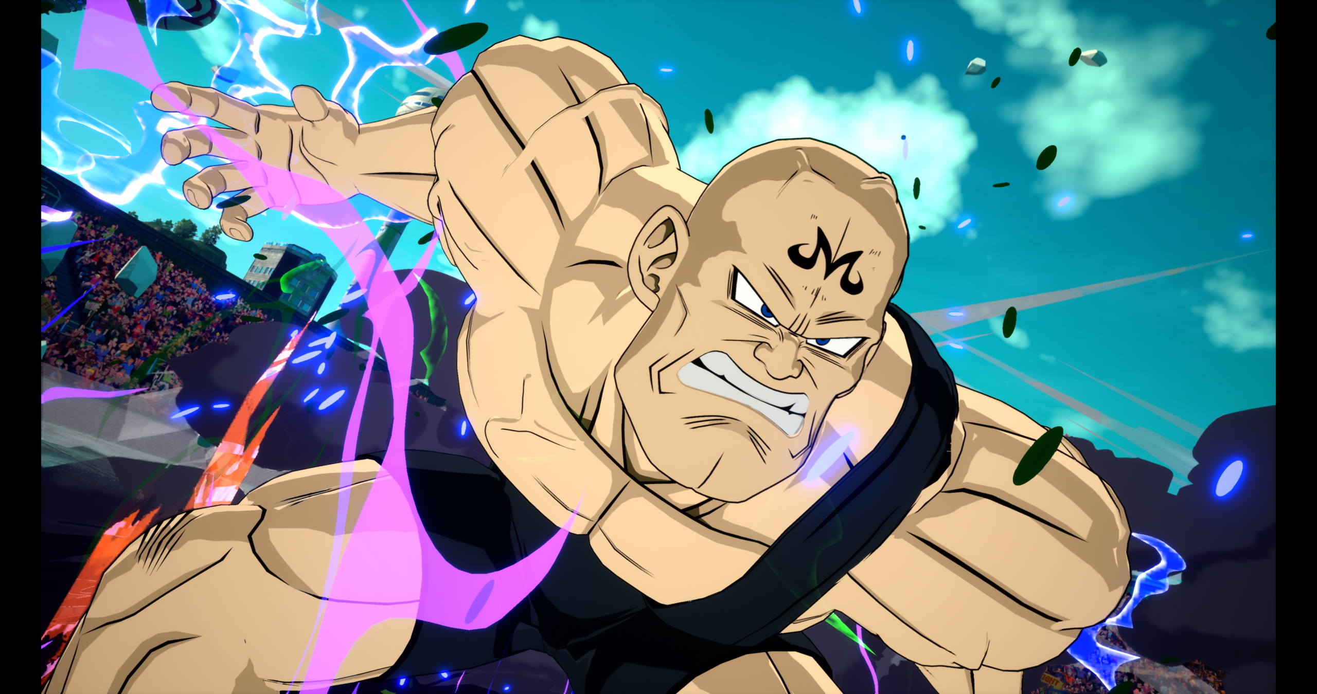 Dragon Ball: Sparking! Zero Nuovo trailer mostra gli ultimi Combattenti aggiunti 8 DBSZ Screenshot9 scaled