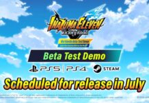 Inazuma Eleven Victory Road Demo Disponibile. Inazuma Eleven Victory Road Demo Disponibile
