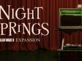 Night Springs, finzione nella finzione (Recensione)