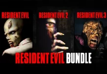 Resident Evil 1, 2 e 3: Gli originali arrivano sullo store di GOG