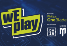 Nuovo Format sull’Esports su DAZN