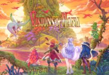Visions of Mana: Data di lancio Ufficiale confermata per il 29 Agosto!