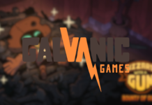 Wizard with a Gun: Lo Studio Galvanic Games chiude i battenti