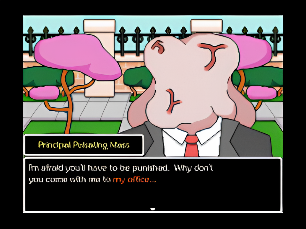 Perle Nascoste #6:Jimmy and the Pulsating Mass 2 images 1