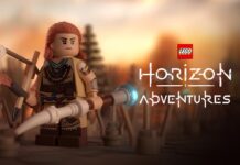 LEGO Horizon Adventures: Sony potrebbe presentarlo al Summer Game Fest