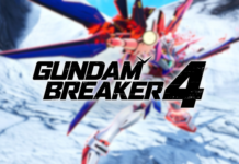 Gundam Breaker 4: Provatelo durante l’Open Network Test in arrivo il 19 Luglio