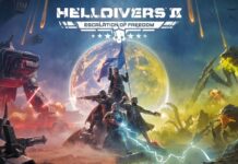 Helldivers 2: Escalation of Freedom, l’Update gratuito in arrivo il 6 agosto