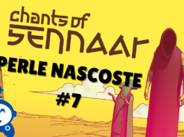 Perle Nascoste #7: Chants of Sennaar