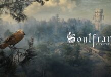 Soulframe: Nuovo Trailer dell’MMO di Digital Extremes