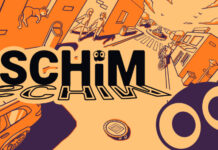 Schim arriva oggi su tutte le piattaforme