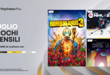 Giochi di PlayStation Plus di Luglio 2024. i giochi di playstation plus di luglio 2024 copertina