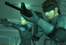 Metal Gear Solid: Il Film è ancora in produzione