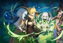 Genshin Impact arriva su Xbox