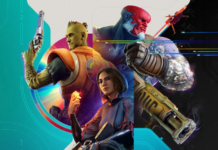 Concord al lancio è un flop concord al lancio è un flop foto videogioco