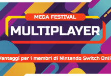 Mega Festival Multiplayer Nintendo. nintendo mega festival multiplayer 2024