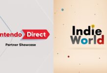 Presentazioni Nintendo del 27 Agosto 2024. presentazioni nintendo del 27 agosto 2024 nintendo indie world nintendo partner showcase recap