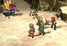 Suikoden I&II HD Remaster sarà rilasciato il 6 marzo, miglioramenti e modifiche