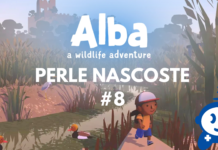 Perle nascoste #8: Alba a wildlife adventure
