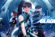 Stellar Blade: Denunciato il titolo da parte della compagnia Stellarblade