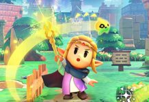 Terzo trailer di The Legend of Zelda Echoes of Wisdom. Terzo trailer di The Legend of Zelda Echoes of Wisdom