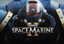 Warhammer 40,000: Space Marine 2 ha registrato ben 225.000 giocatori su Steam