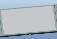 Nintendo Switch 2 il leak definitivo nintendo switch 2 foto modellatore cad 3d