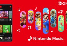 Nintendo Music sì o no?