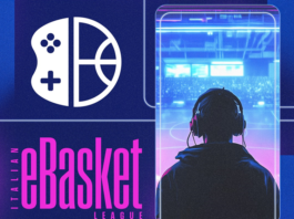 Arriva l’Italian eBasket League
