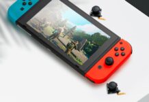 Nintendo Switch 2: Annuncio previsto per la prossima settimana? Rumors