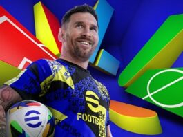 FIFA e Konami uniscono le forze ma… manca l’Italia efootball