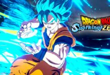 Dragon Ball: Sparking! Zero oltre 3 Milioni di copie vendute nelle prime 24 ore