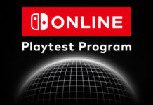 Esperienza Cooperativa funzione Nintendo Switch Online Leak. esperienza cooperativa nuova funzione di nintendo switch online playtest program