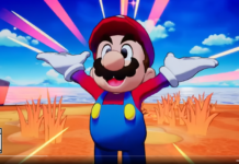 Nintendo Switch 2 verrà presentata Giovedì 10 Ottobre? nintendo switch 2 mario e luigi salto e atterraggio da 10 forse data di presentazione nintendo switch 2 il 10 ottobre 2024