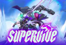 Supervive: Date e dettagli del MOBA Hero Shooter di Theorycraft Games