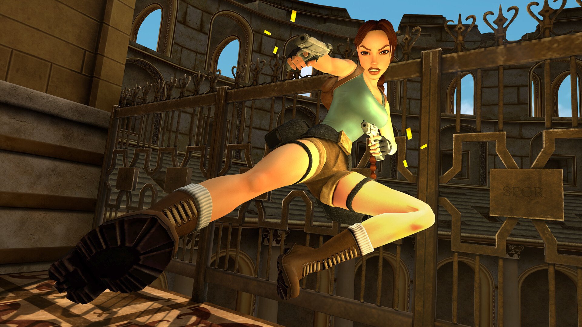 Arriva Tomb Raider IV-VI Remastered: la Darkness Trilogy uscirà a Febbraio 2025 2 tomb raider remastered 3