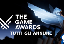 The Game Awards 2024, tutti gli annunci
