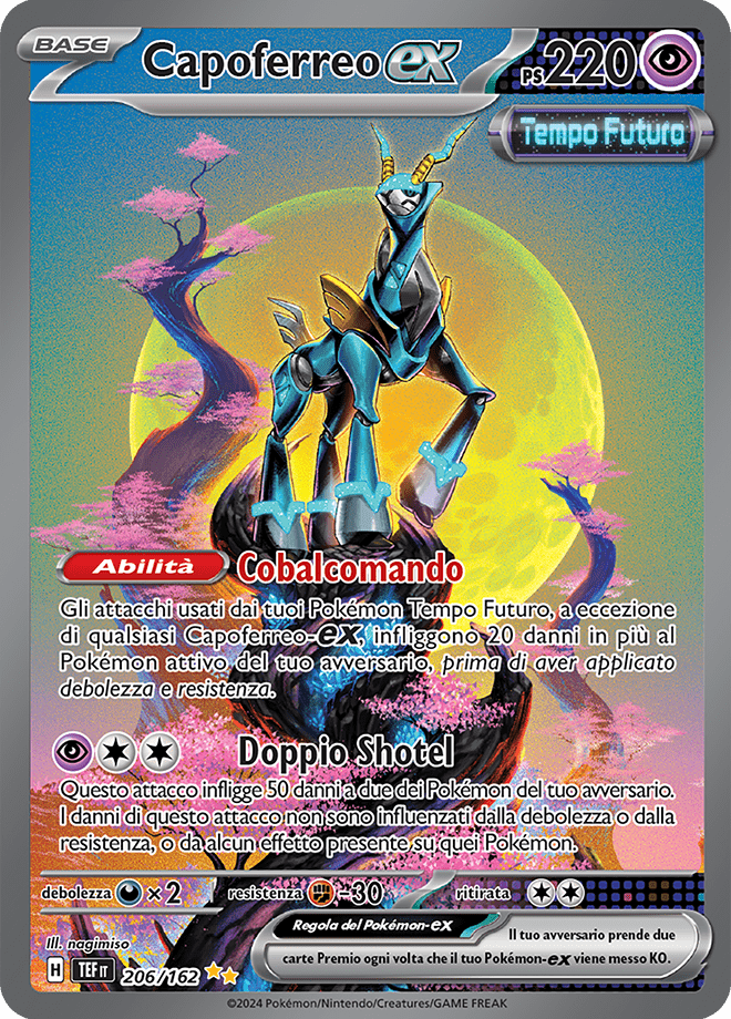 Tutte le espansioni Pokémon(dalla peggiore alla migliore) del 2024 6 image 16
