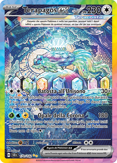 Tutte le espansioni Pokémon(dalla peggiore alla migliore) del 2024 8 image 18