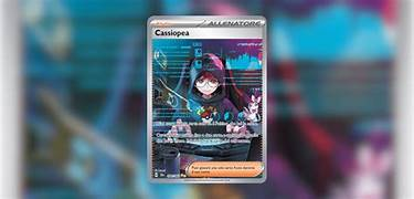 Tutte le espansioni Pokémon(dalla peggiore alla migliore) del 2024 2 image 7