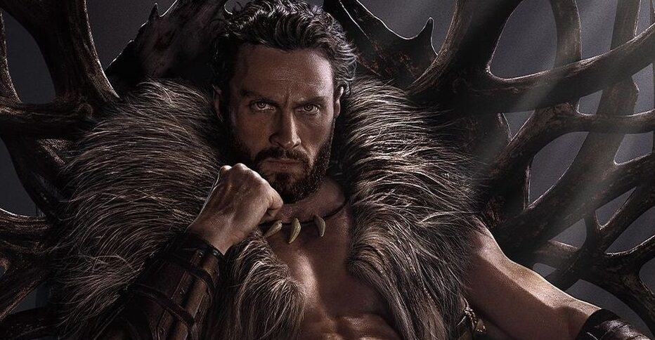 KRAVEN THE HUNTER : Recensione del film che termina insieme allo Spider Universe di Sony 1 image
