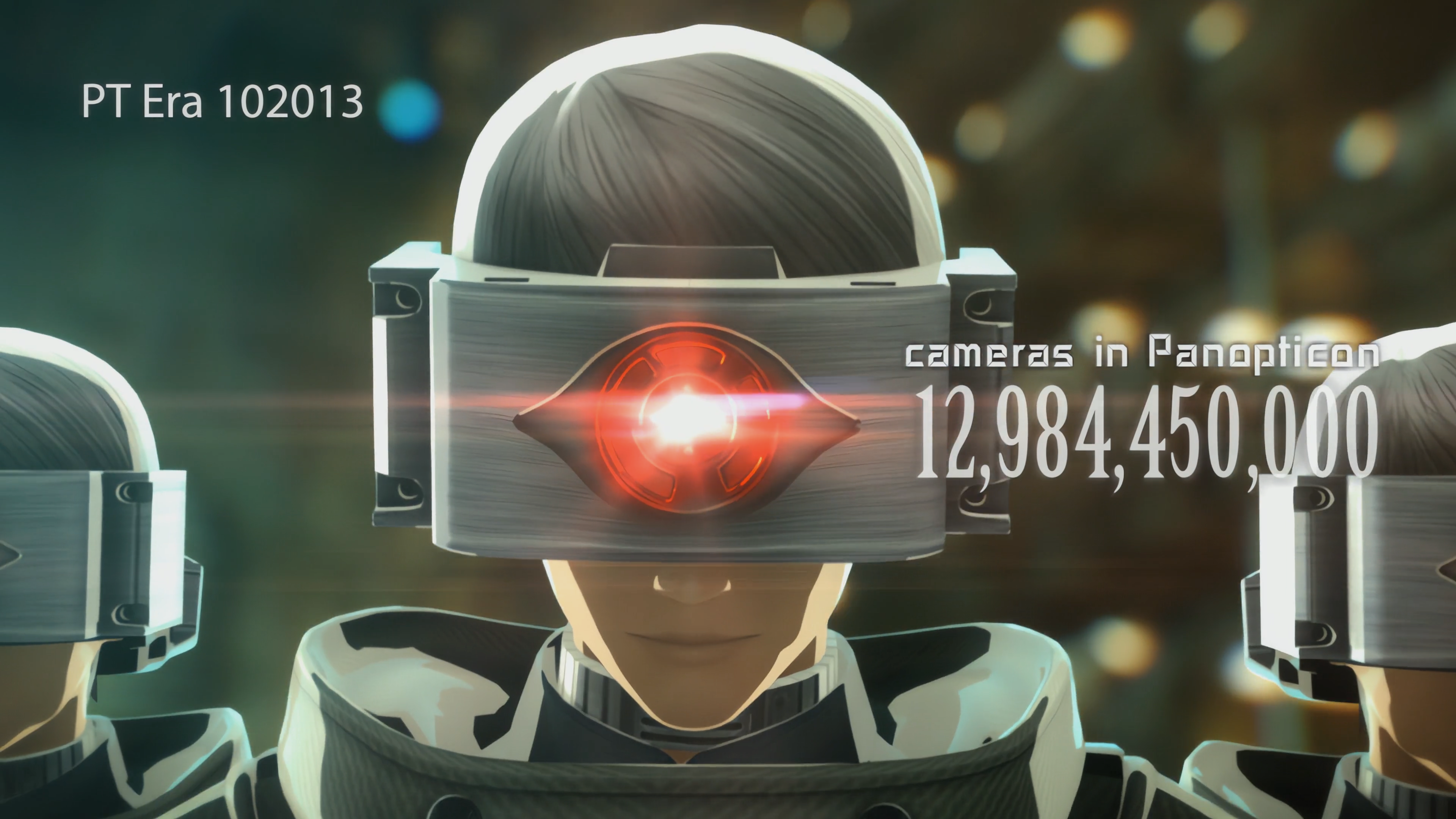 Freedom Wars Remastered: Ora disponibile su Console e PC 3 Freedom wars screenshot 5