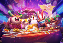 Teamfight Tactics: nuovi contenuti per il Festival lunare e nuovo torneo